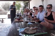 Mykonos farm visit and traditional farming experience