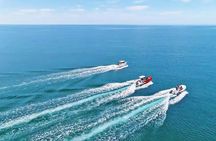 Benagil Cave boat tour with lunch from Portimão