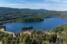 Holmenkollen private walking tour