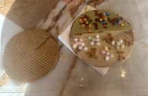 Master the art of crafting stroopwafels workshop