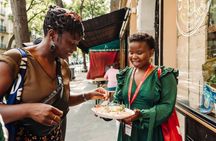 Montmartre food tour