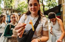 Montmartre food tour