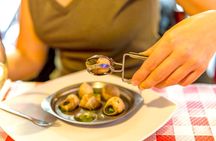 Montmartre food tour