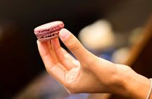 Montmartre food tour