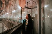 Exclusive Florence Duomo after-hours tour including private terraces