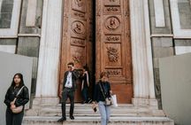 Exclusive Florence Duomo after-hours tour including private terraces