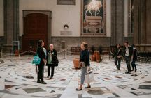 Exclusive Florence Duomo after-hours tour including private terraces