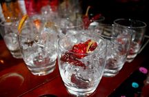 Chester food tour through the historic city centre