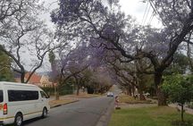 Cullinan Mine and Pretoria City full-day tour from Johannesburg