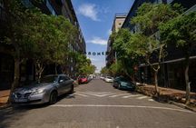 Johannesburg and Soweto half-day tour