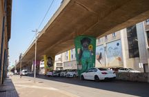 Johannesburg and Soweto half-day tour