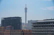 Johannesburg and Soweto half-day tour