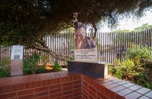 Johannesburg and Soweto full-day tour with Apartheid Museum