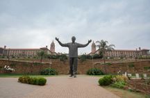 Pretoria City half-day tour from Johannesburg