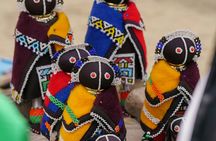 Pretoria City half-day tour from Johannesburg