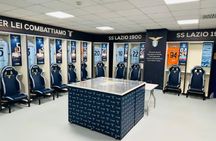 Foro Italico and Stadio Olimpico private tour for families