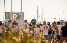 Porto 2-hour boat tour with panoramic views