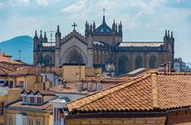 Northern Spain day trip to Pamplona and Vitoria from Bilbao