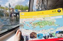 Royal Canal Tour in Stockholm