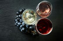 Wine and extra virgin olive oil tasting experience in Sorrento