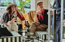 Wine and extra virgin olive oil tasting experience in Sorrento