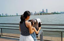 Statue City Cruises official Statue of Liberty and Ellis Island ticket