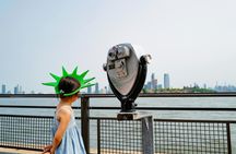 Statue City Cruises official Statue of Liberty and Ellis Island ticket