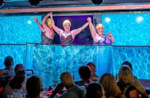 Music Hall Tavern Ticket