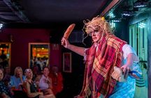 Music Hall Tavern Ticket