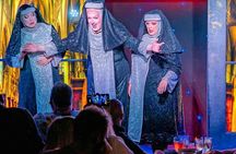 Music Hall Tavern Ticket