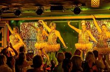 Music Hall Tavern Ticket