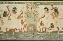 Guided tour of Luxor's hidden gems from Hurghada