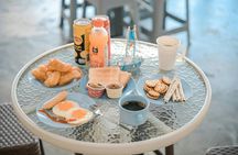 Similan Islands yacht cruise with lunch from Phuket or Khao Lak