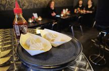 Stockholm Taysta self-guided food tour with four tasting stops
