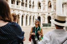 Half-day Venice tour with St. Mark's and Doge's Palace priority entry