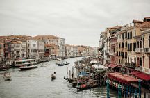 Half-day Venice tour with St. Mark's and Doge's Palace priority entry