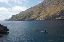 Guided hike tour to the Bay of Ieranto with optional water activities