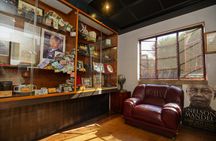 Johannesburg and Soweto full-day tour with Apartheid Museum