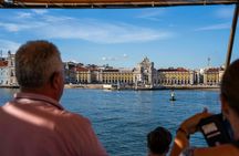 All in one in Lisbon bus, tram and boat