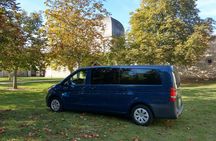 Azay-le-Rideau Castle guided half-day tour from Tours