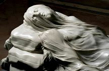 Guided tour of Sansevero Chapel and Naples city audio guide