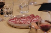 Traditional food tour of Nice