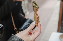 Traditional food tour of Nice