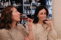 Traditional food tour of Nice