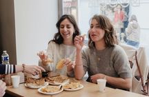 Traditional food tour of Nice