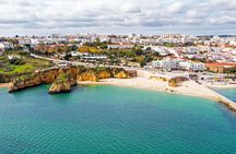 Lagos and Sagres half-day tour from Portimão