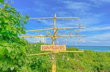 Full-day Isla Mujeres catamaran cruise from Playa del Carmen