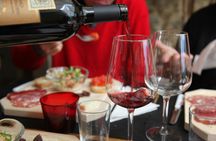 Siena and San Gimignano from Florence