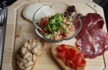 Siena and San Gimignano from Florence