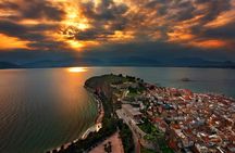 2-day Mycenae and Nafplio experience from Athens